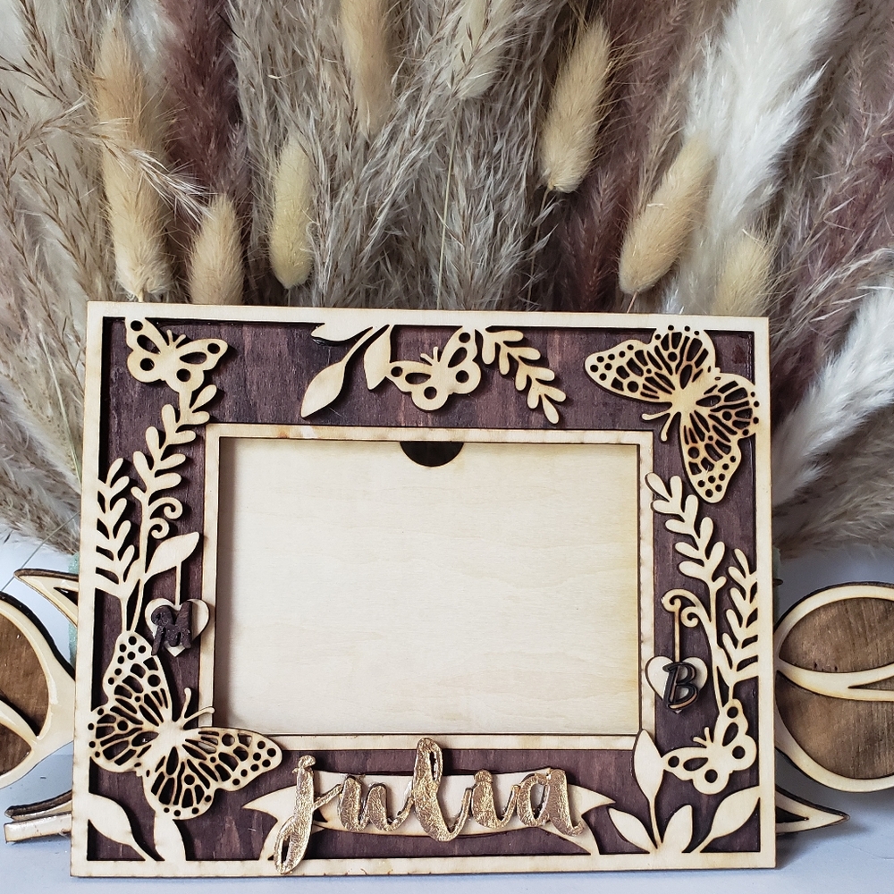 Photo frame